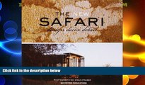 Big Deals  The New Safari: Design, Decor, Detail  Best Seller Books Best Seller