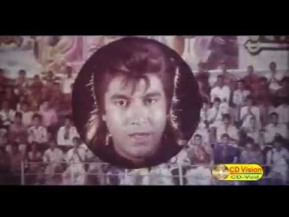 Ami Ak Disko Dancher | Disko Dancher | Full Hd Song | Manna | Chompa | MC Music