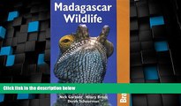 Big Deals  Madagascar Wildlife 3rd (Bradt Travel Guide Madagascar Wildlife)  Best Seller Books