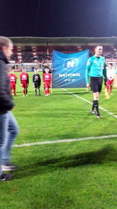 Nos U9 à DIOCHON (suite)