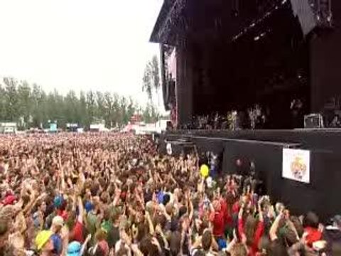 Ben Harper Excuse Me Mister