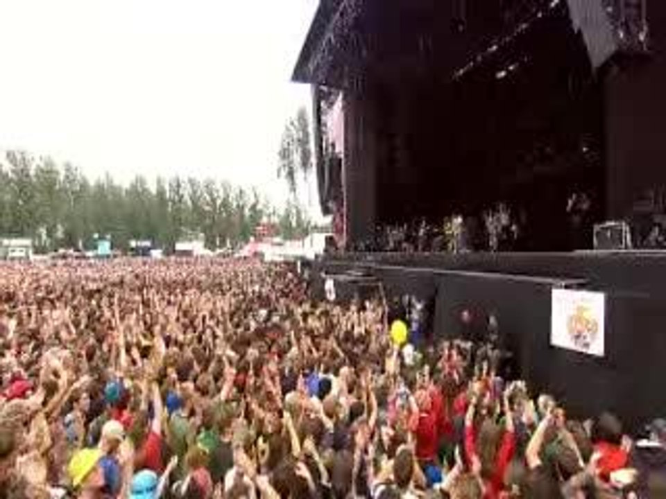 Ben Harper Excuse Me Mister