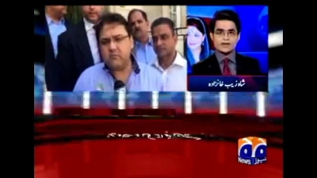 ‏کمپنیاں میری ہیں اور مریم نواز ان میں صرف ٹرسٹی ہیں ان کمپنیوں کا ایک پیسہ بھی استعمال نہیں کر سکتیں عدالت میں تمام ثبوت دونگا۔ حسین نواز شریف