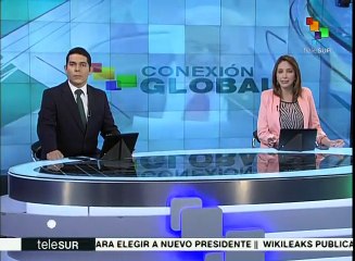 Brasil: debaten enmienda constitucional que limita la inversión social