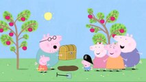 Peppa Pig em Português BR-Todos os Episódios 1º Temporada Parte 3 De 5