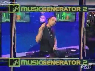 MTV Music Generator 2 Intro