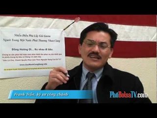 TP Westminster sa thải nhân viên, ảnh hưởng quyền lợi dân gốc Việt - Phần 1