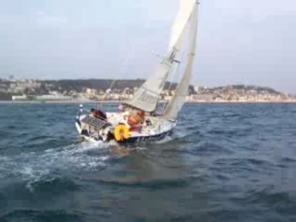 Au débridé !