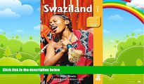 Big Deals  Swaziland (Bradt Travel Guide)  Best Seller Books Best Seller