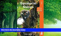 Big Deals  Equatorial Guinea (Bradt Travel Guide)  Best Seller Books Best Seller