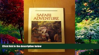 Big Deals  Safari Adventure  Best Seller Books Most Wanted