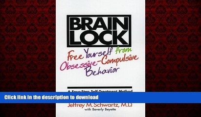 Buy book  Brain Lock: Free Yourself from Obsessive-Compulsive Behavior online for ipad