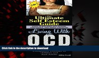 liberty book  The Ultimate Self Esteem Guide   Living With OCD (Human Behavior Box Set) (Volume 4)