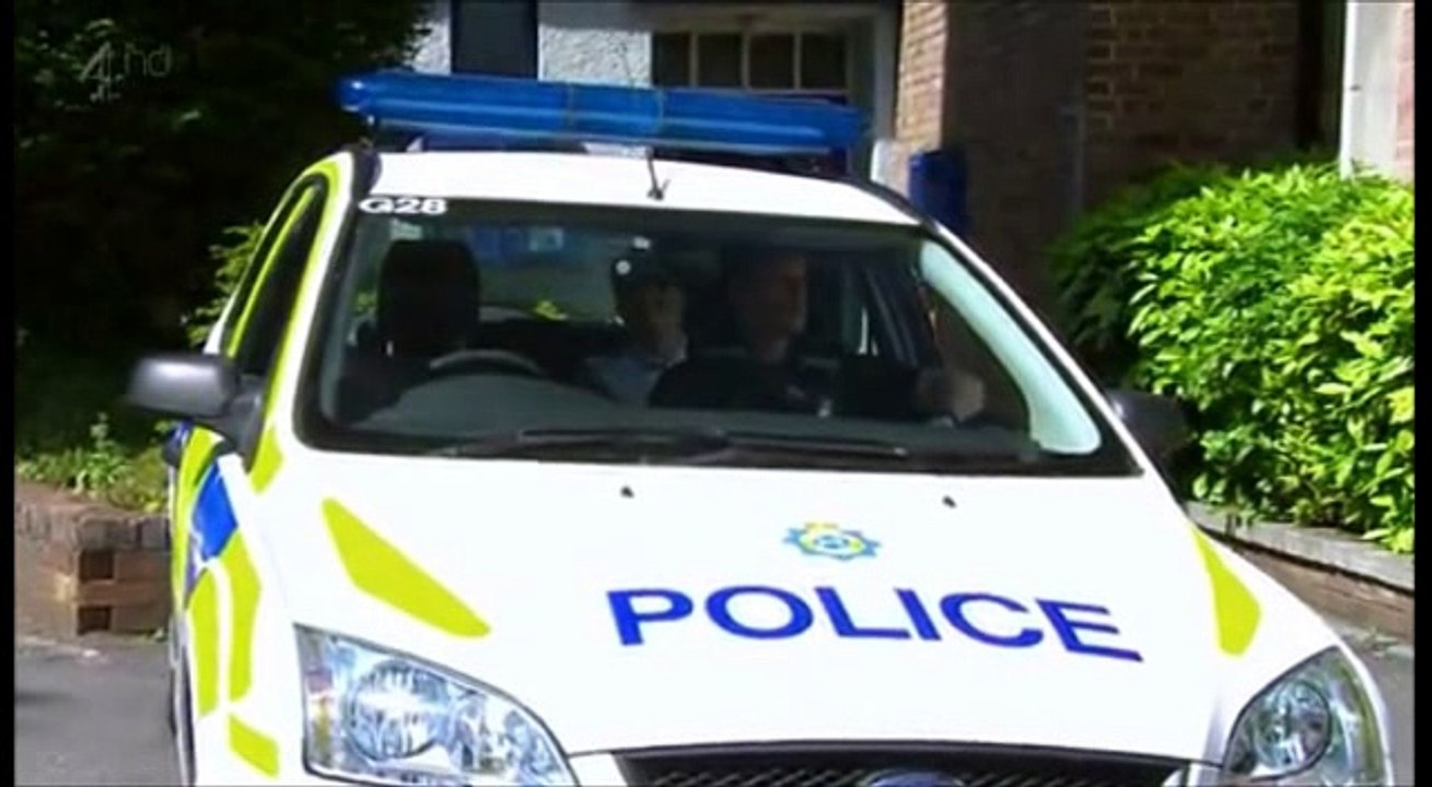 Hollyoaks 12th August 2015 Roscoe Family