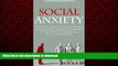 liberty book  Social Anxiety: Ultimate Guide to Overcoming Fear, Shyness, and Social Phobia to