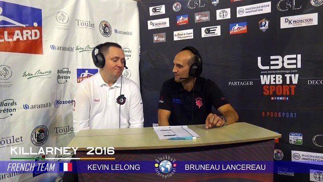 16_17 TEAM FRANCE PAUL COLDRICK