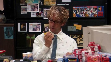 Less Than Perfect S03e04