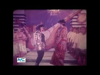 Bangla Vasa Vuilagiya | Otikrom (2016) | HD Movie Song | Danny | Onju | Studio MC Music