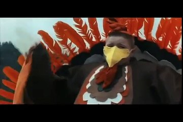 The Best of Addams Family Values