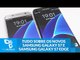 Tudo sobre os novos Samsung Galaxy S7 e Samsung Galaxy S7 edge