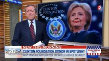 Présidentielle américaine : les épreuves d'Hillary Clinton