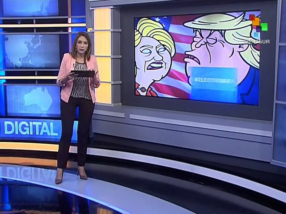 #EEUUDecide: Las promesas incumplidas del gobierno de Obama