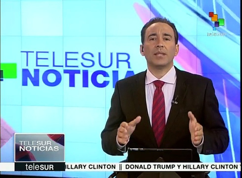 Venezuela: felicita Maduro a Daniel Ortega por reelección en Nicaragua