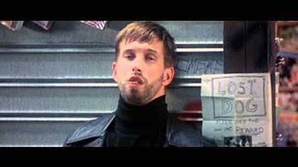 The Usual Suspects Official Trailer #1 - Kevin Pollak Movie (1994) HD