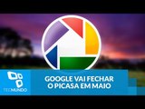 Adeus, álbuns: Google vai fechar o Picasa em maio