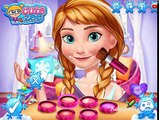 Baby Games For Kids - Elsa And Anna Winter Trends