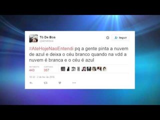 8 perguntas que continuam sem resposta - TecMundo