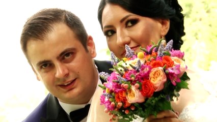 Trailer Catalina si Silviu