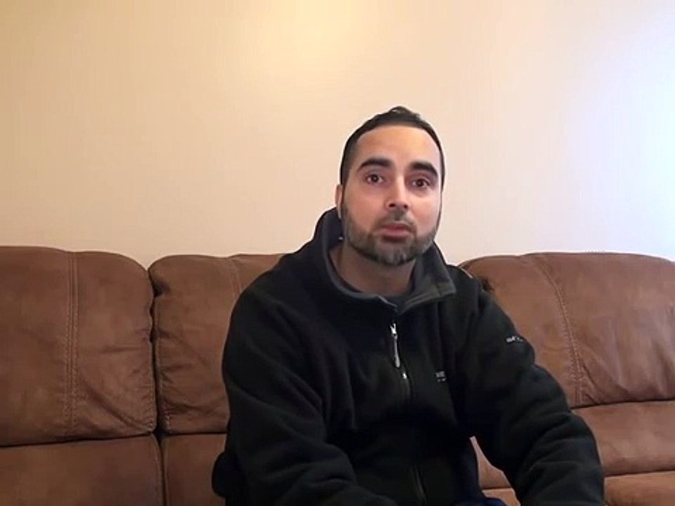 Peer Usman-Spiritual healer MS patient cure healing through Quranic verses