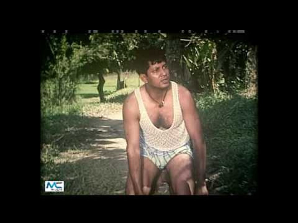 Ontor Pakhita Jayre | Char Shotiner Ghor (2016) | Movie  Song | Mafuj | Shabnur | Studio MC Music