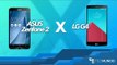 Comparativo ASUS Zenfone 2 x LG G4: qual é o melhor smartphone? - TecMundo