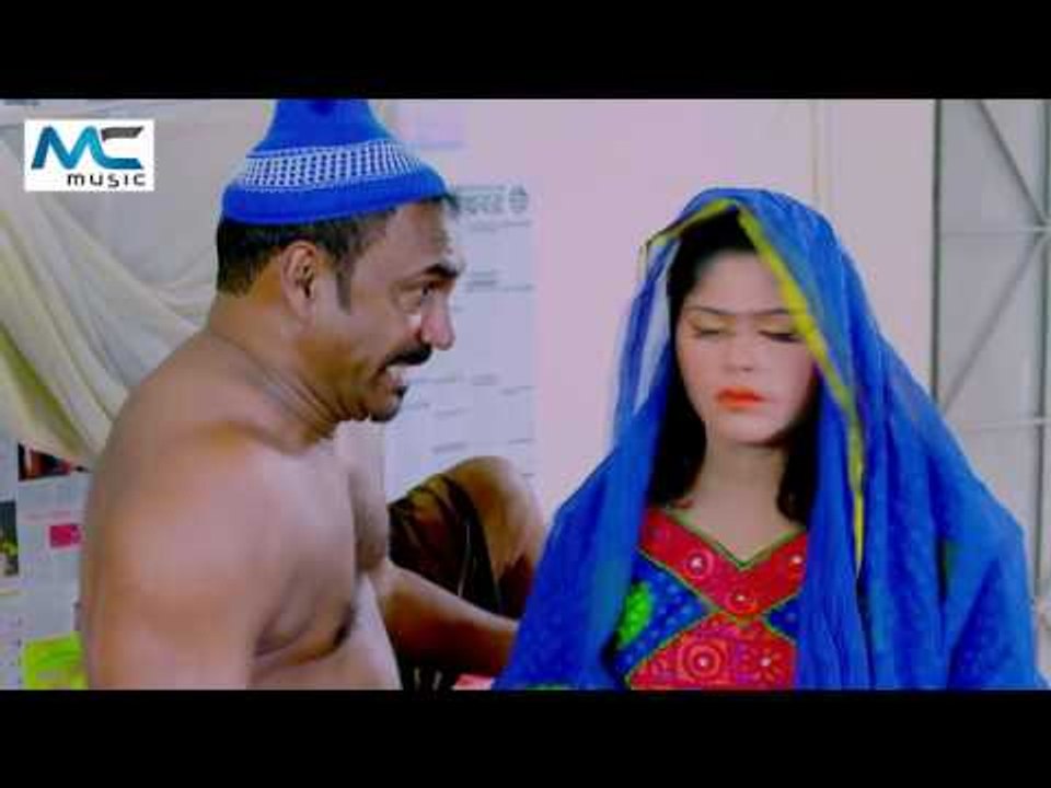 চোর চোর কাবিলা চোর | না দেখলে মিস করবেন | Funny Video Clip | Shuvo, Kabila, Nasrin & More | MC Music