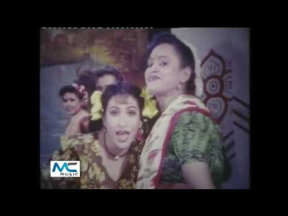 O Doriar Pani Tor Motlob jani | (2016) | Full Video Songs | Chompa | Studio MC Music