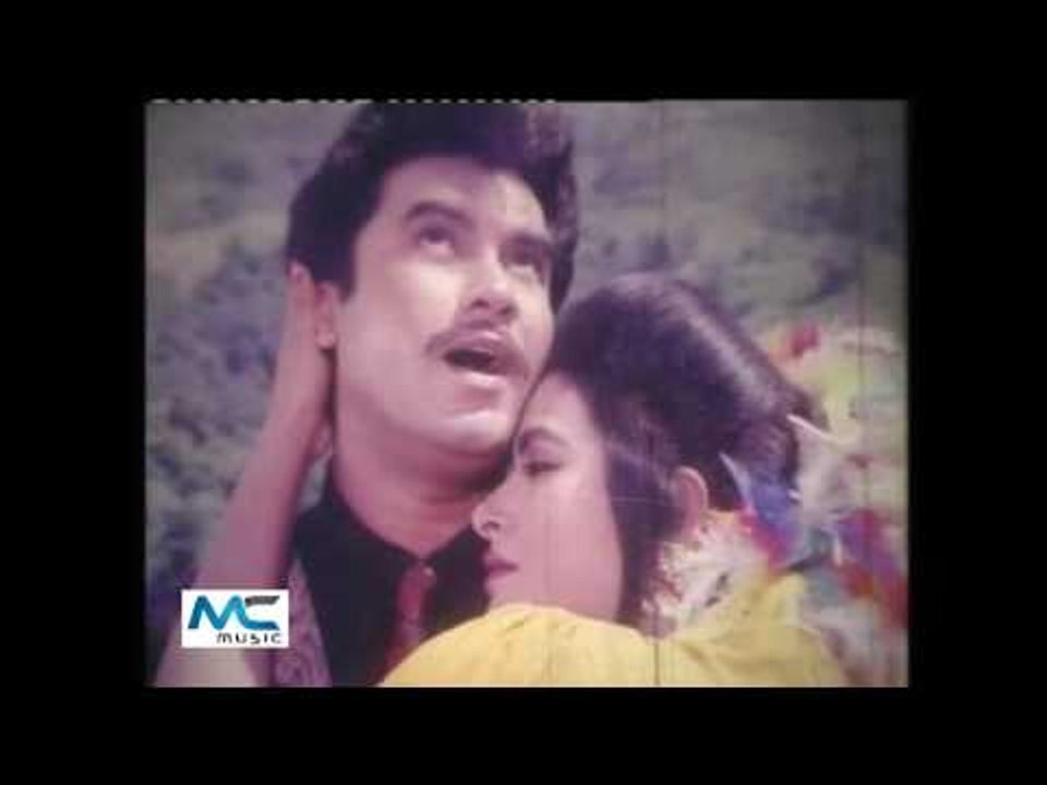 Tumi ja Bondu Jibon Amar | Disko Dancher (2016) | Video Songs | Manna | Chompa | Studio MC Music