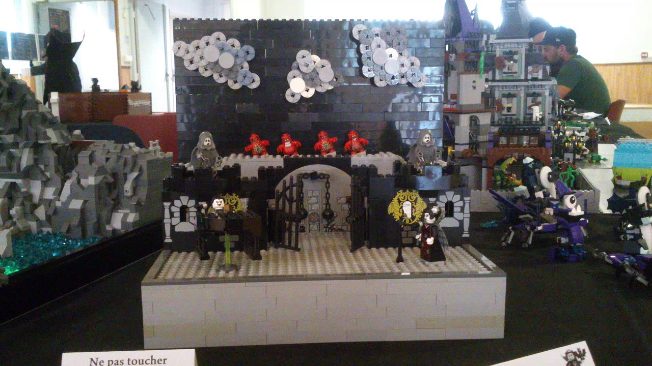 Dracula the musical