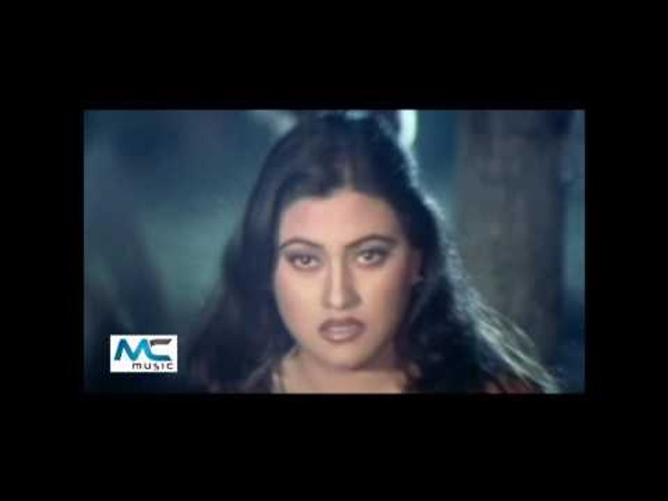 O Amar Sona Bondhure Ghor Bandili | (2016) | Movie Songs | Mou | Mehedi | Studio MC Music