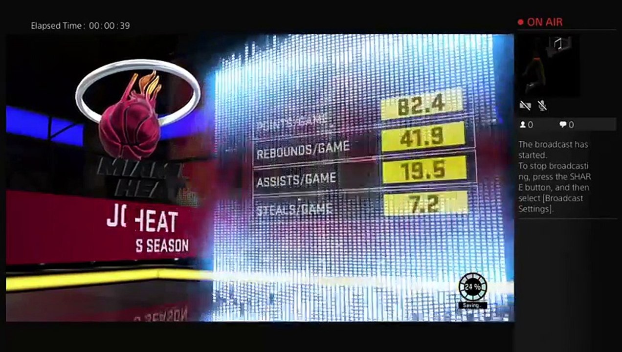 Hi guys 2k made switch parks road to a 94 overall (2)