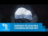 Ubisoft oferece noite em caverna com produtores de Far Cry Primal