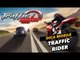 Dica de download mobile do dia: Traffic Rider