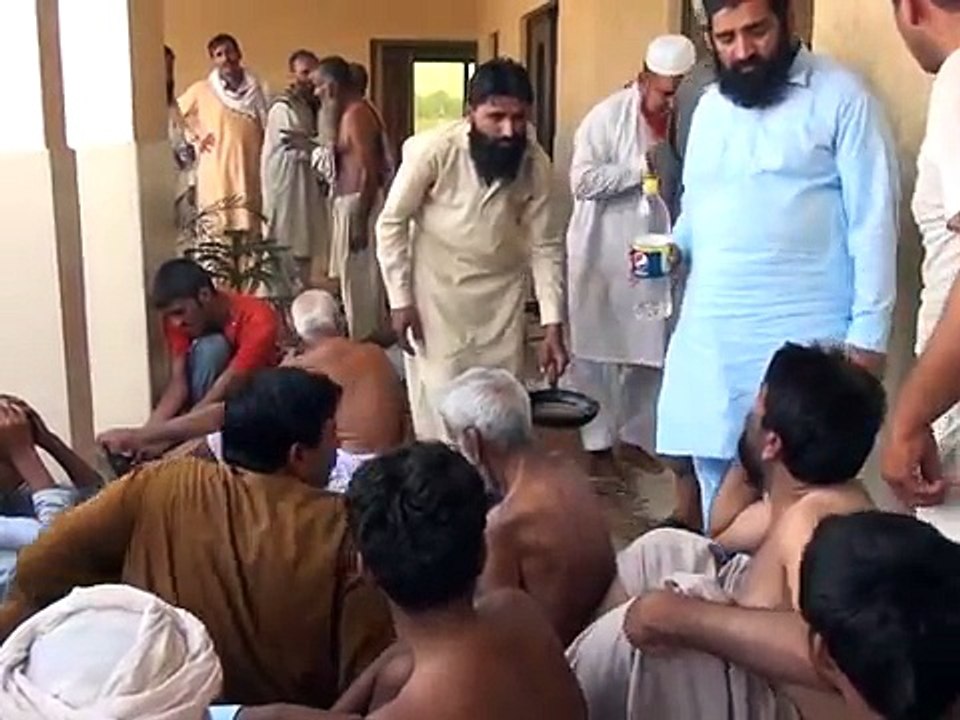 Peer Usman hopital Miracles of holy quran cure every diseases