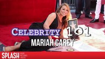 Celebrity 101: Mariah Carey Trivia You Need to Know