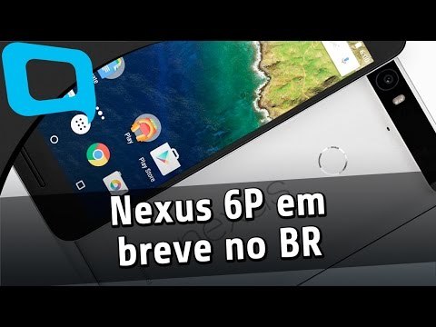 Hoje No TecMundo (13/01/2016) - Nexus 6P, fim do Moto G e E e Lumia 520 TCHUNAI!