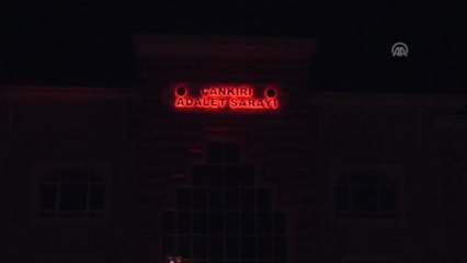 Fetö'nün Darbe Girişimine Ilişkin Soruşturma - 5 Kişi Tutuklandı