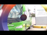 Autobuses siniestranos Flecha amarilla - Juan Delgado