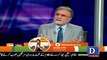 Nusrat Javed Turn the Table and Bashing on Nawaz Sharif