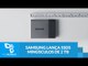 Samsung lança SSDs minúsculos de 2 TB